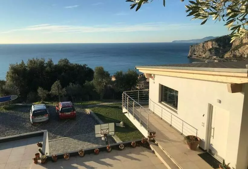 Majatalo Belvedere20guesthouse