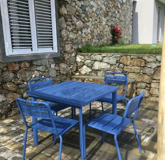 Majatalo Belvedere20guesthouse