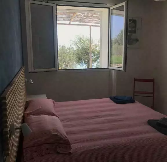 Majatalo Belvedere20guesthouse