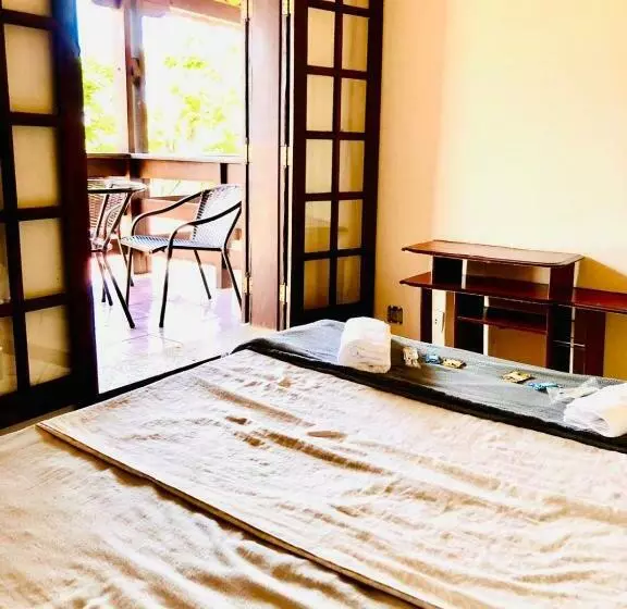 ペンション Pousada Hotel Pampulha
