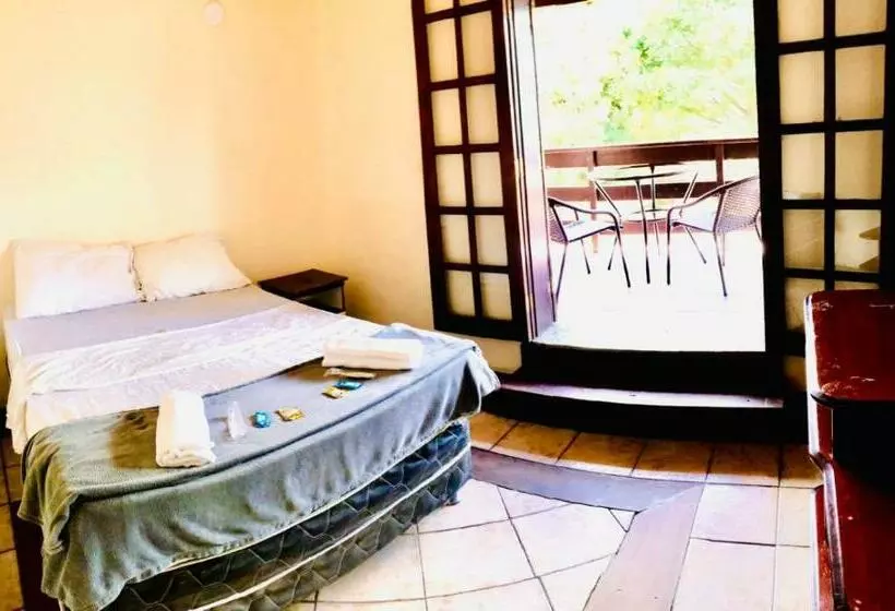 ペンション Pousada Hotel Pampulha