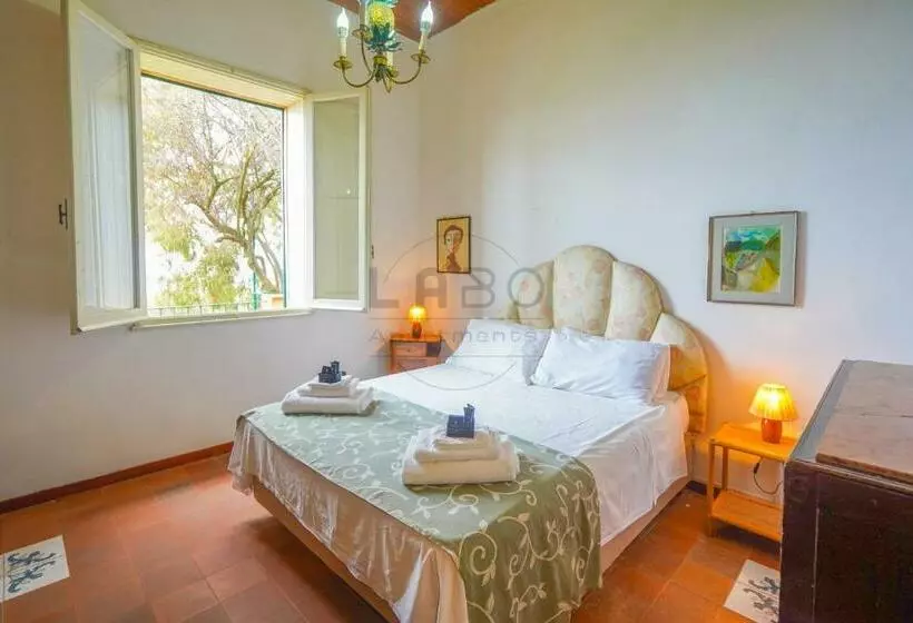 Residenza Crivo