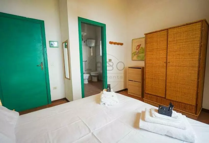 Residenza Crivo