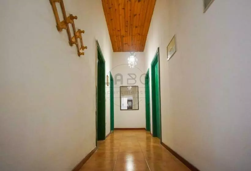Residenza Crivo