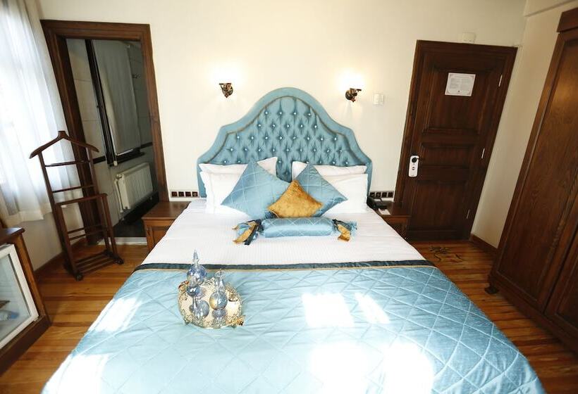 Abaci Konak Hotel   Special Class