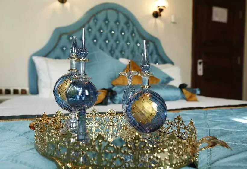 Abaci Konak Hotel Special Class