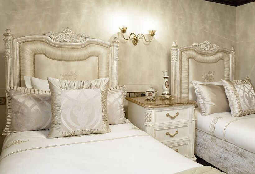 Abaci Konak Hotel   Special Class