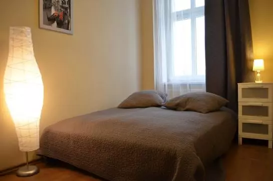 Apartamenty Poznan Apartament Centrum