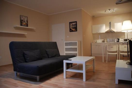 Apartamenty Poznan  Apartament Centrum