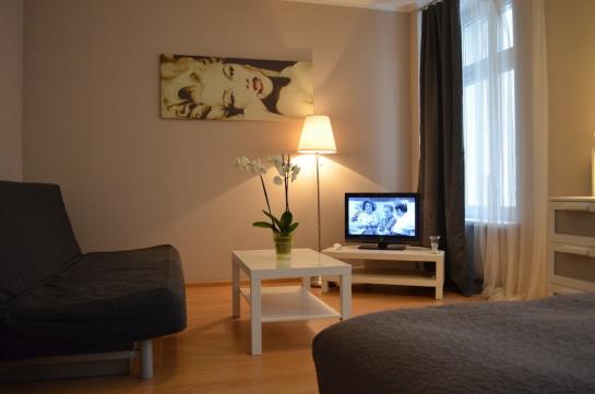 Apartamenty Poznan  Apartament Centrum