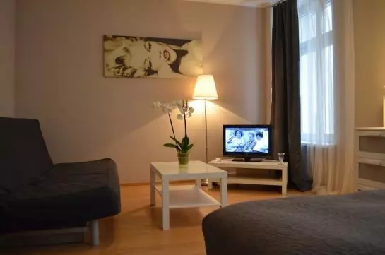 Apartamenty Poznan Apartament Centrum