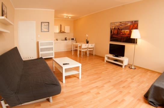 Apartamenty Poznan  Apartament Centrum