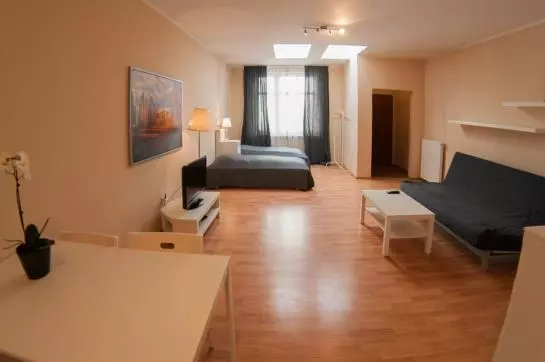 Apartamenty Poznan Apartament Centrum