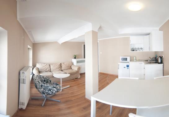 Apartamenty Poznan  Apartament Centrum