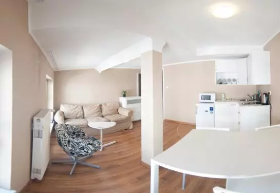 Apartamenty Poznan Apartament Centrum