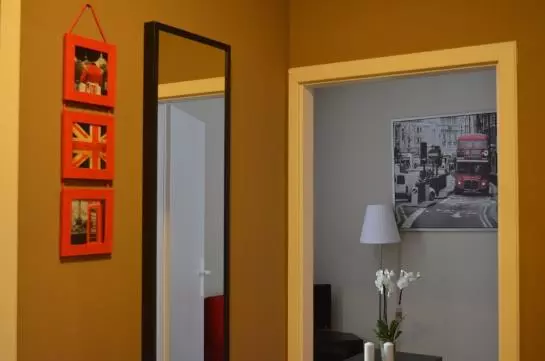 Apartamenty Poznan Apartament Centrum