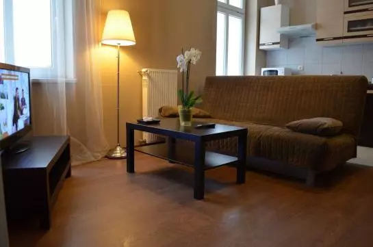 Apartamenty Poznan Apartament Centrum