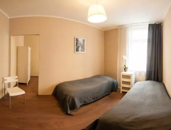 Apartamenty Poznan Apartament Centrum