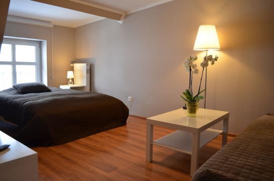 Apartamenty Poznan  Apartament Centrum