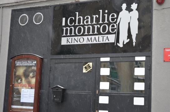 Apartamenty Poznan  Apartament Centrum