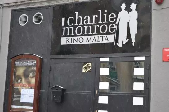 Apartamenty Poznan Apartament Centrum