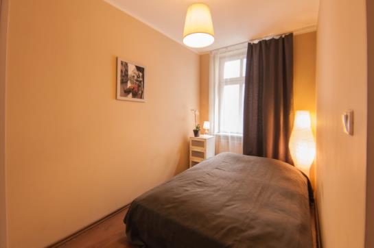 Apartamenty Poznan  Apartament Centrum