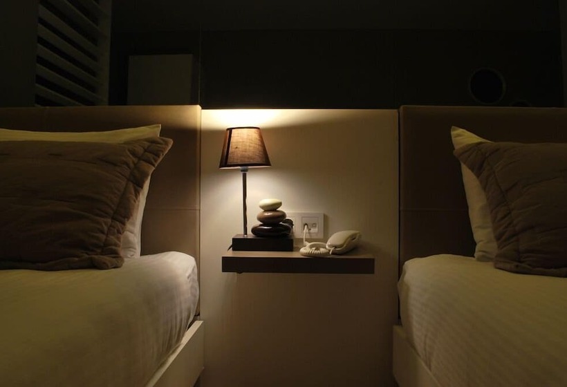 בית מלון כפרי Arwi̇n