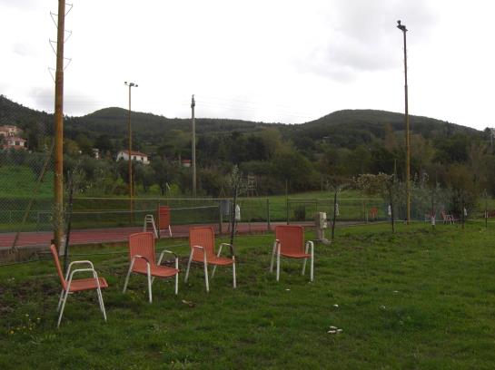 住宿加早餐  Il Poggetto