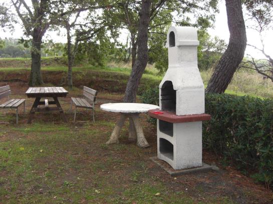 住宿加早餐  Il Poggetto