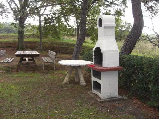 ベッドアンドブレックファースト Il Poggetto