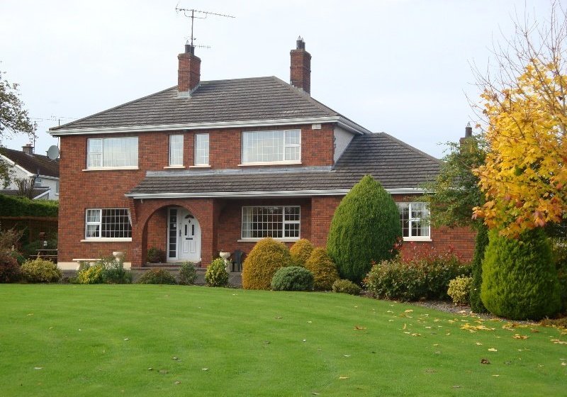 Bed & Breakfast Meadow View