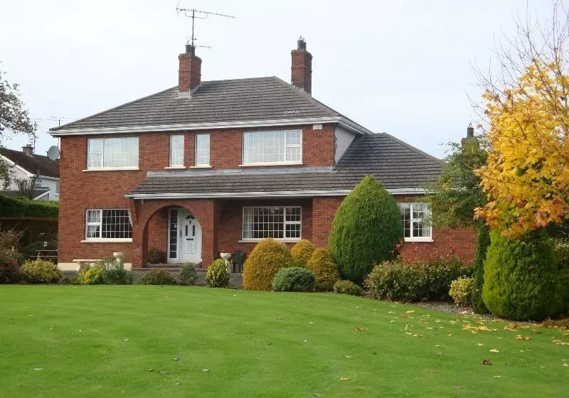 مبيت وإفطار Meadow View