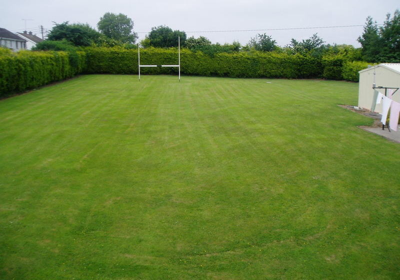 Bed & Breakfast Meadow View