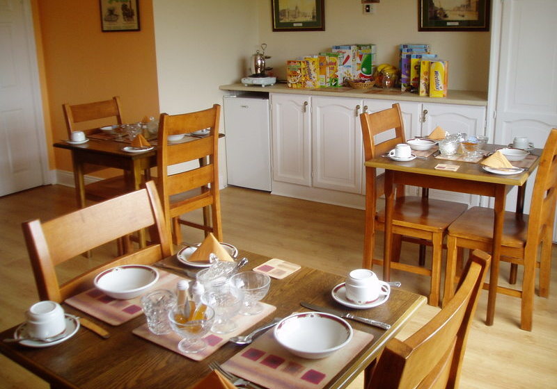 Bed & Breakfast Meadow View