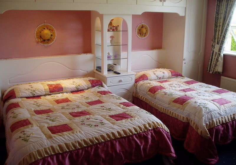 Bed & Breakfast Meadow View