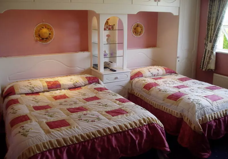 مبيت وإفطار Meadow View