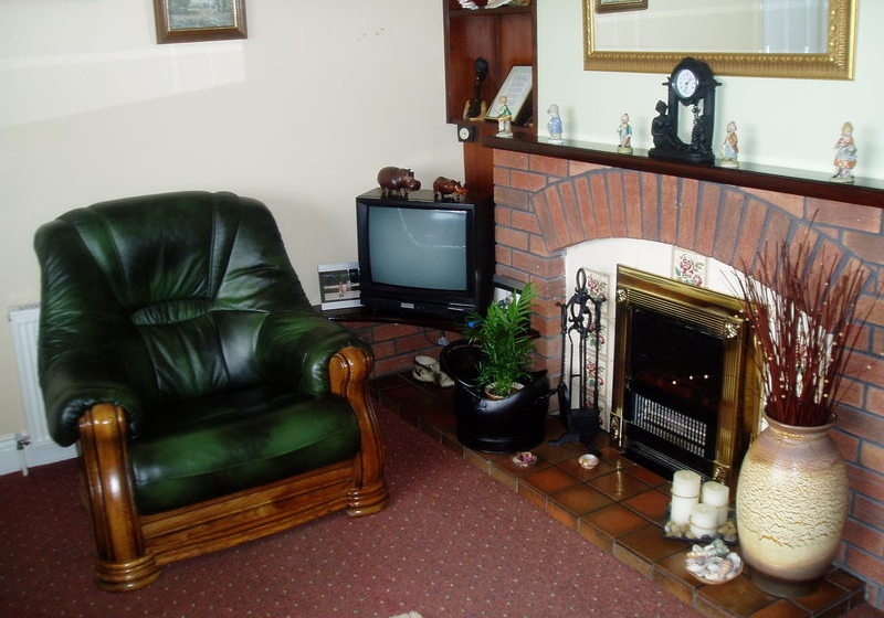 Bed & Breakfast Meadow View