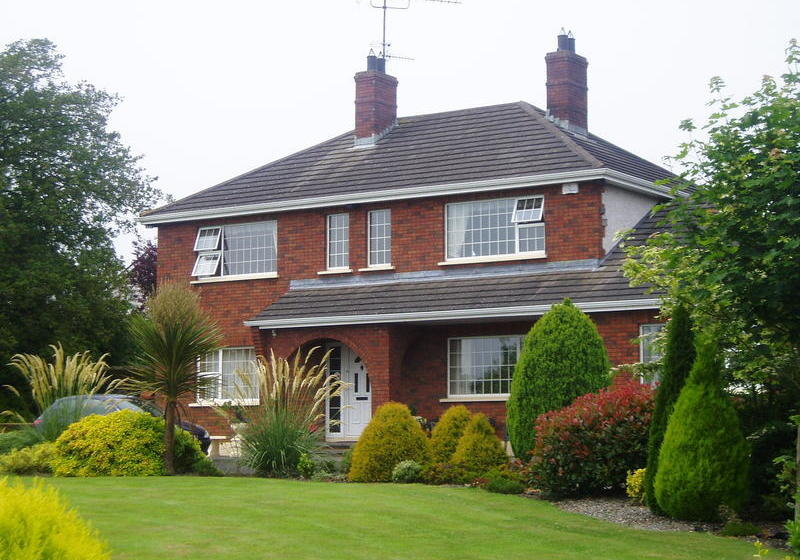 Bed & Breakfast Meadow View