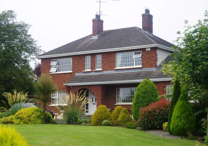 مبيت وإفطار Meadow View