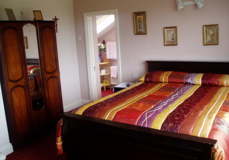 Bed & Breakfast Meadow View