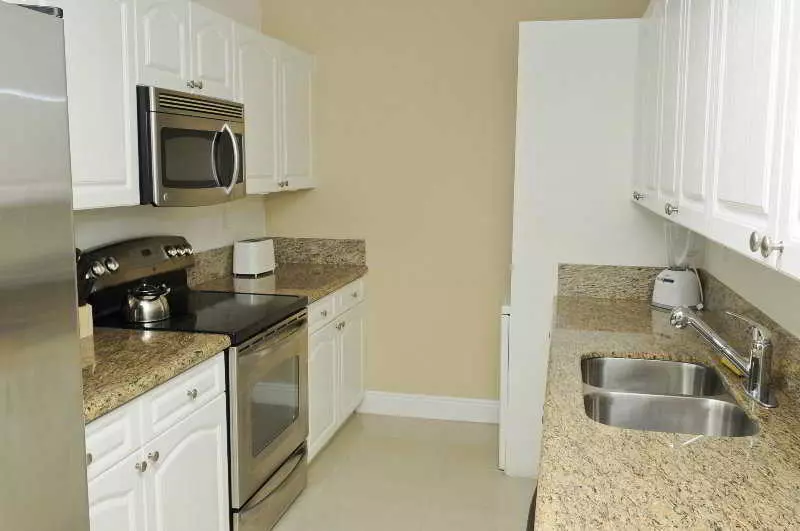 فندق 3 Bedroom Condo With Towering Views