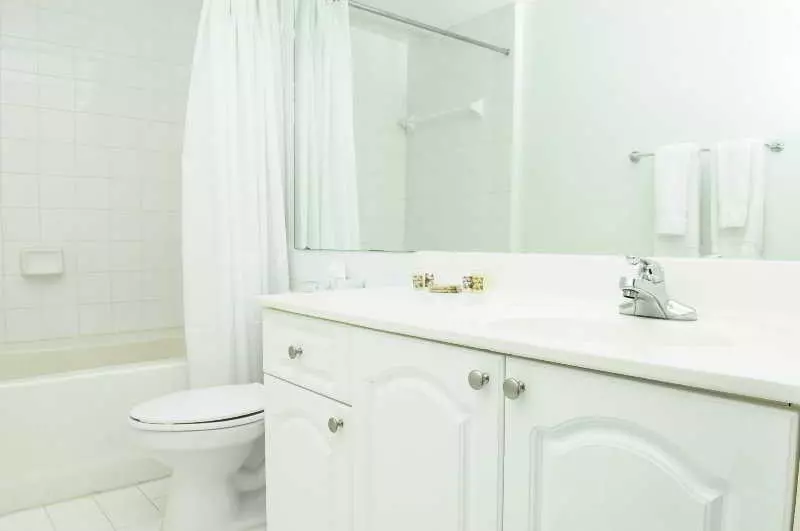 فندق 3 Bedroom Condo With Towering Views