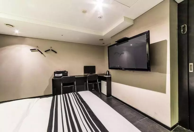 Hotel Adlige