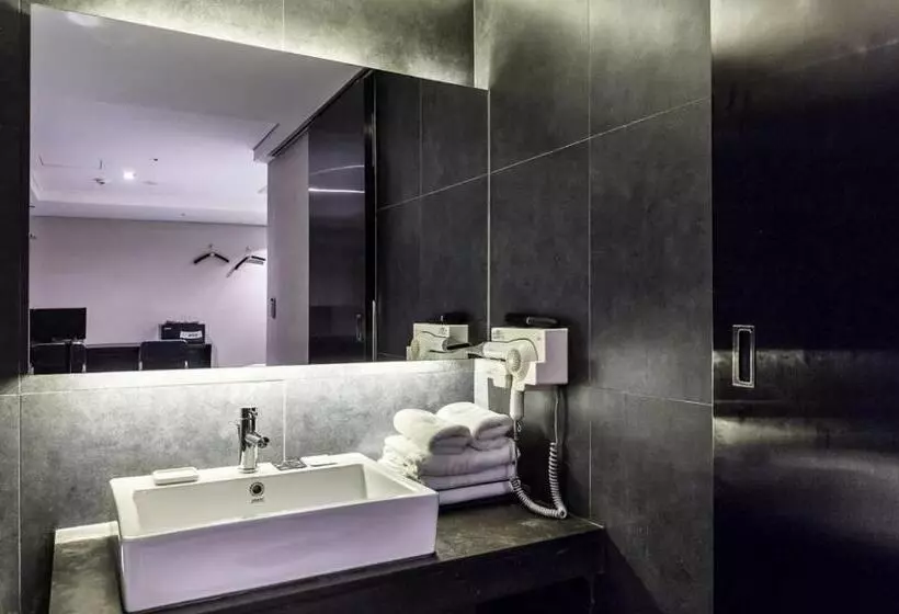 Hotel Adlige