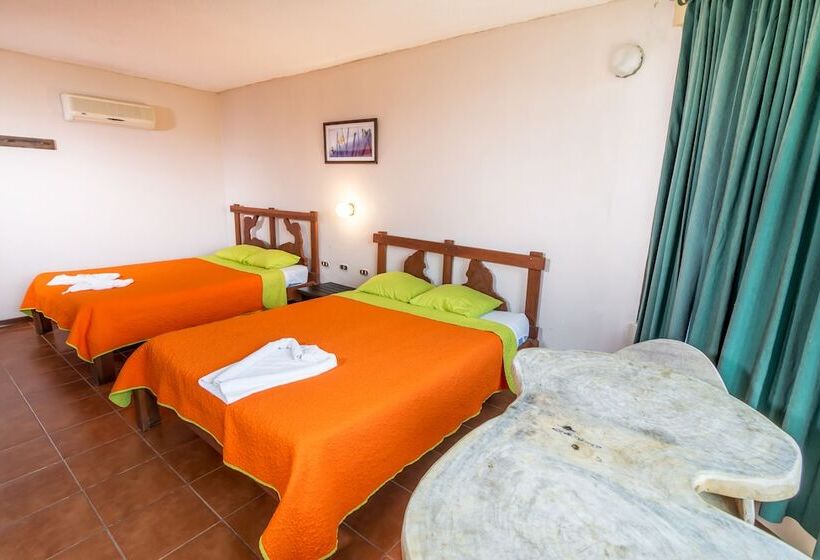 فندق Arenal Palace