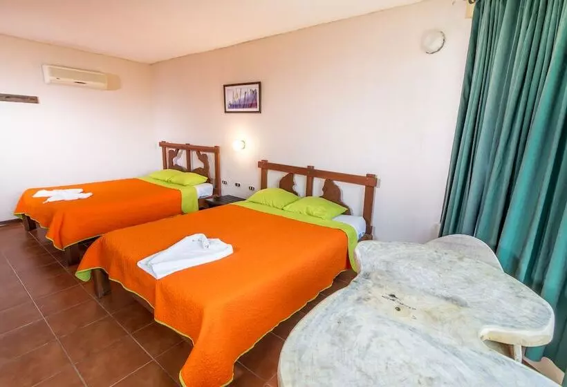 酒店 Arenal Palace