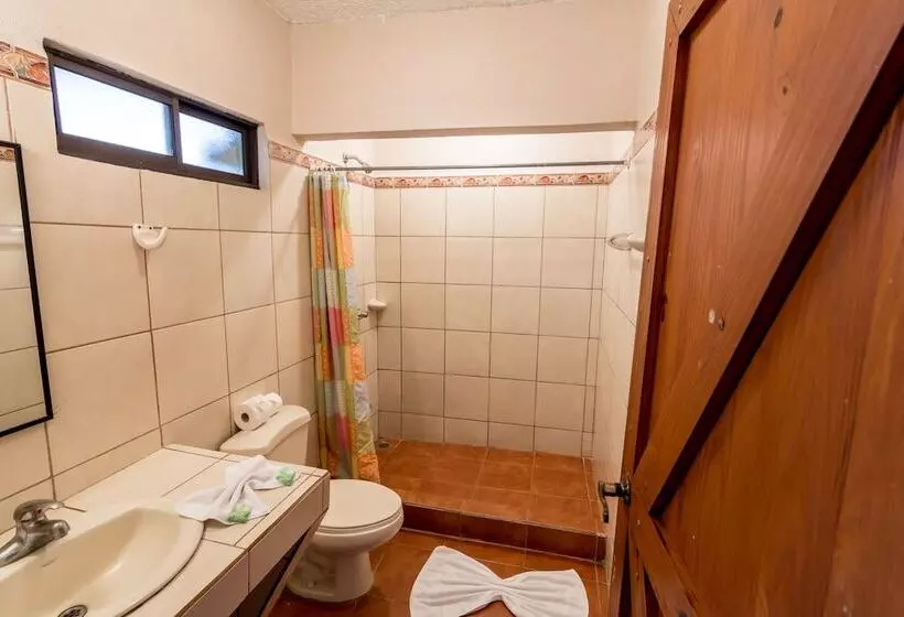 酒店 Arenal Palace