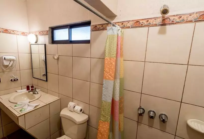 酒店 Arenal Palace