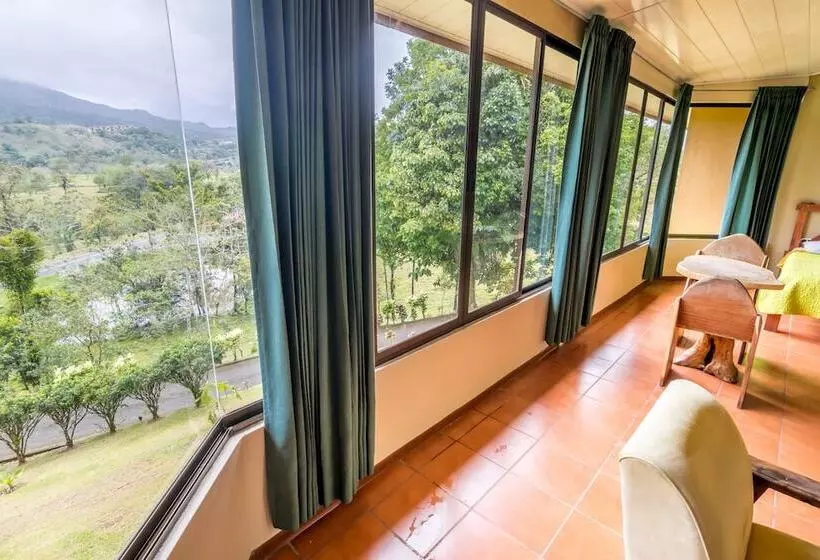 酒店 Arenal Palace