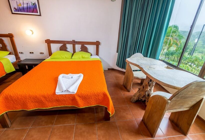 فندق Arenal Palace